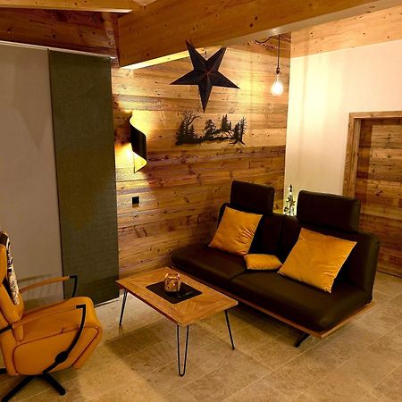 Landhaus Riesneralm Donnersbachwald Extérieur photo