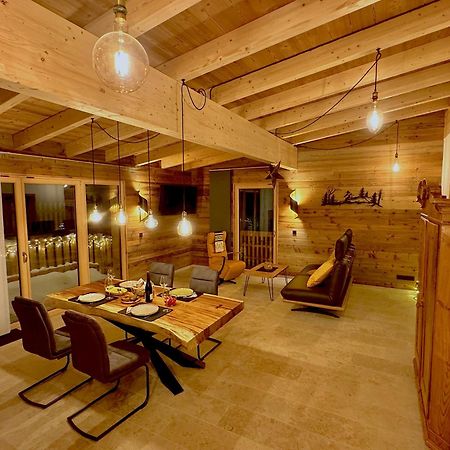 Landhaus Riesneralm Donnersbachwald Extérieur photo
