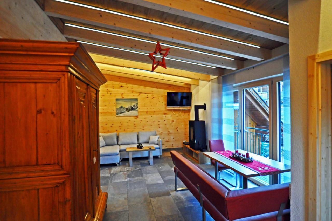 Landhaus Riesneralm Donnersbachwald Chambre photo