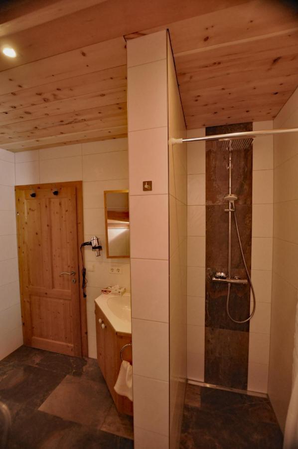 Landhaus Riesneralm Donnersbachwald Extérieur photo