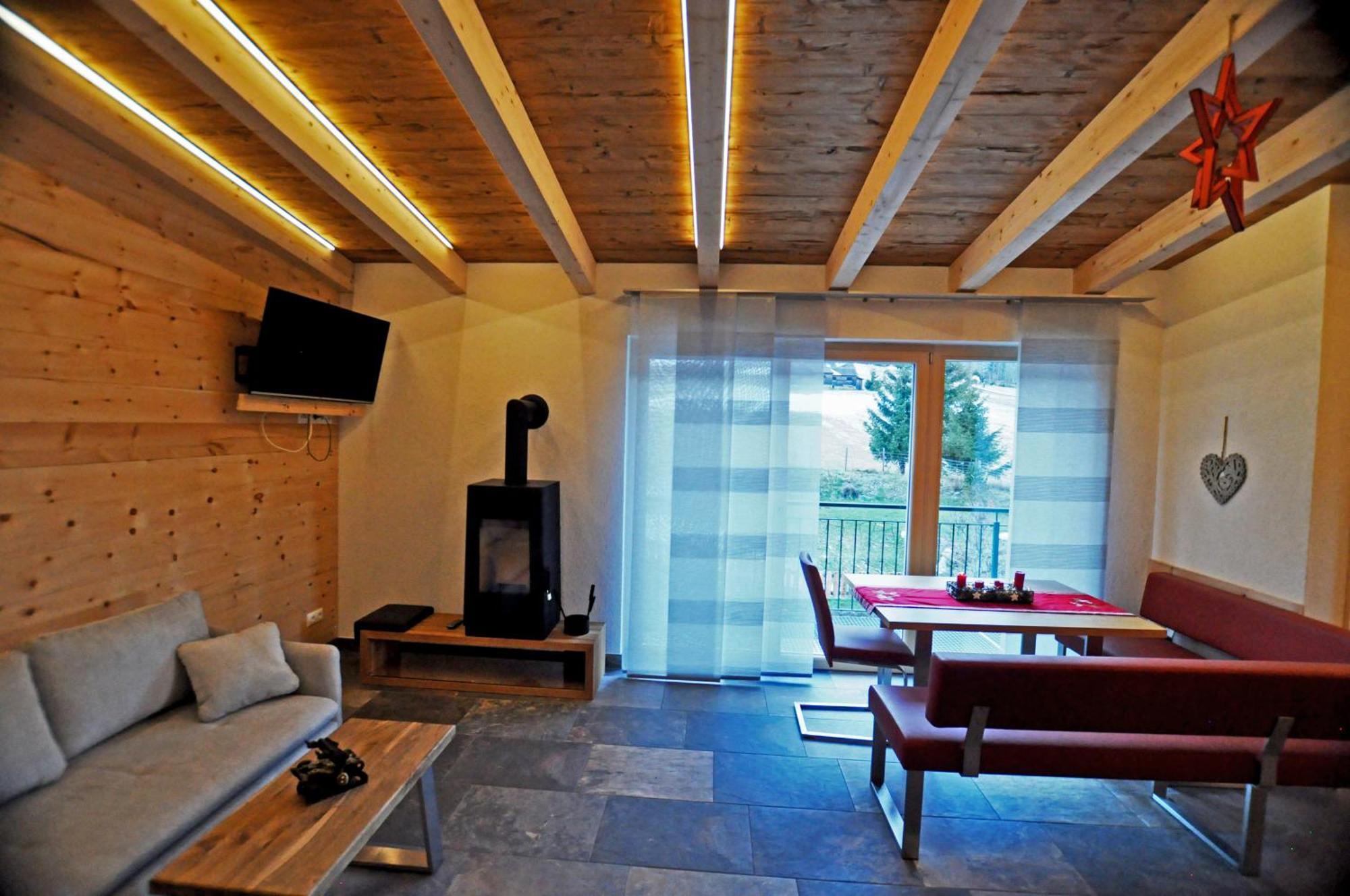 Landhaus Riesneralm Donnersbachwald Chambre photo