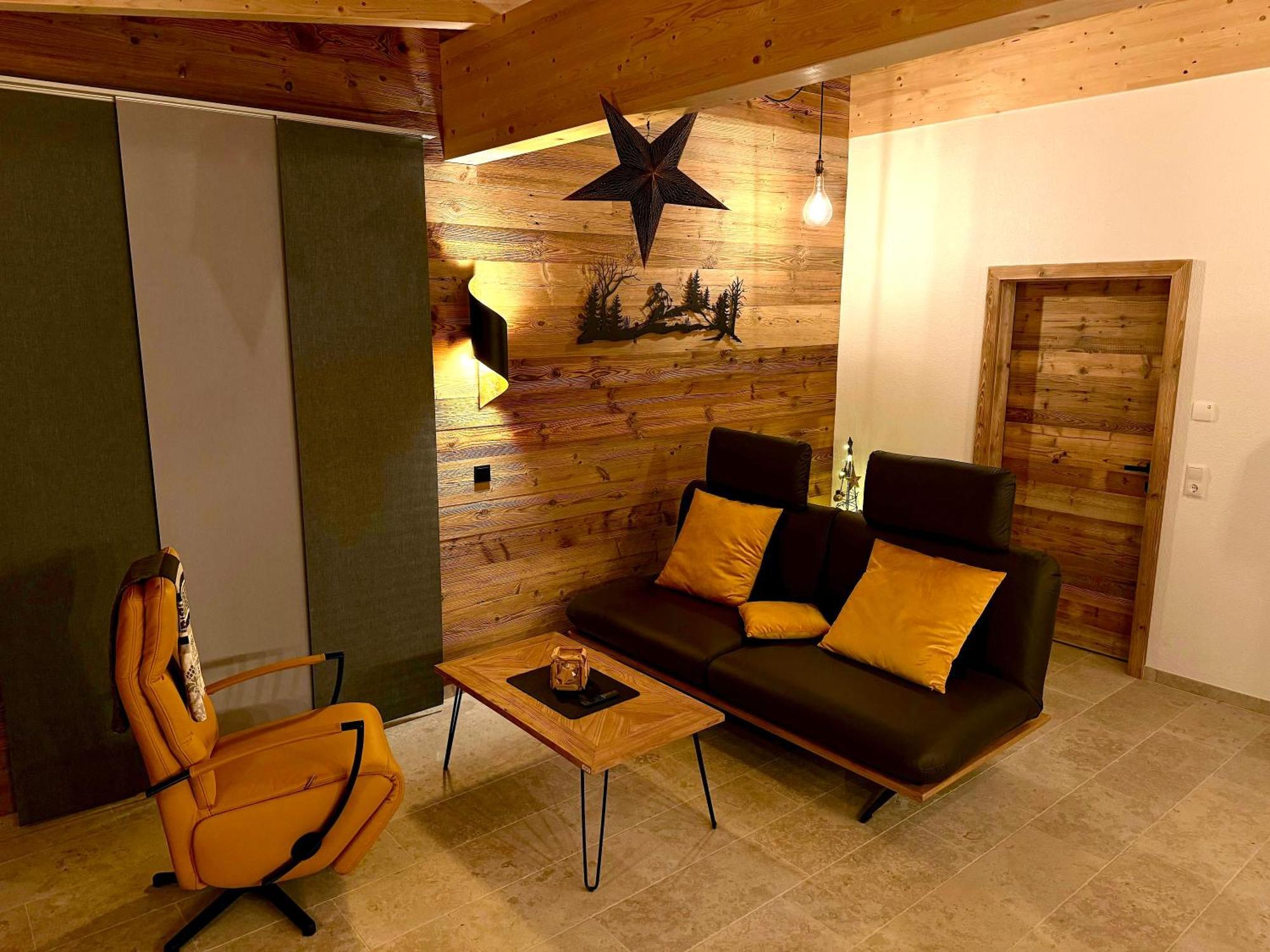 Landhaus Riesneralm Donnersbachwald Extérieur photo