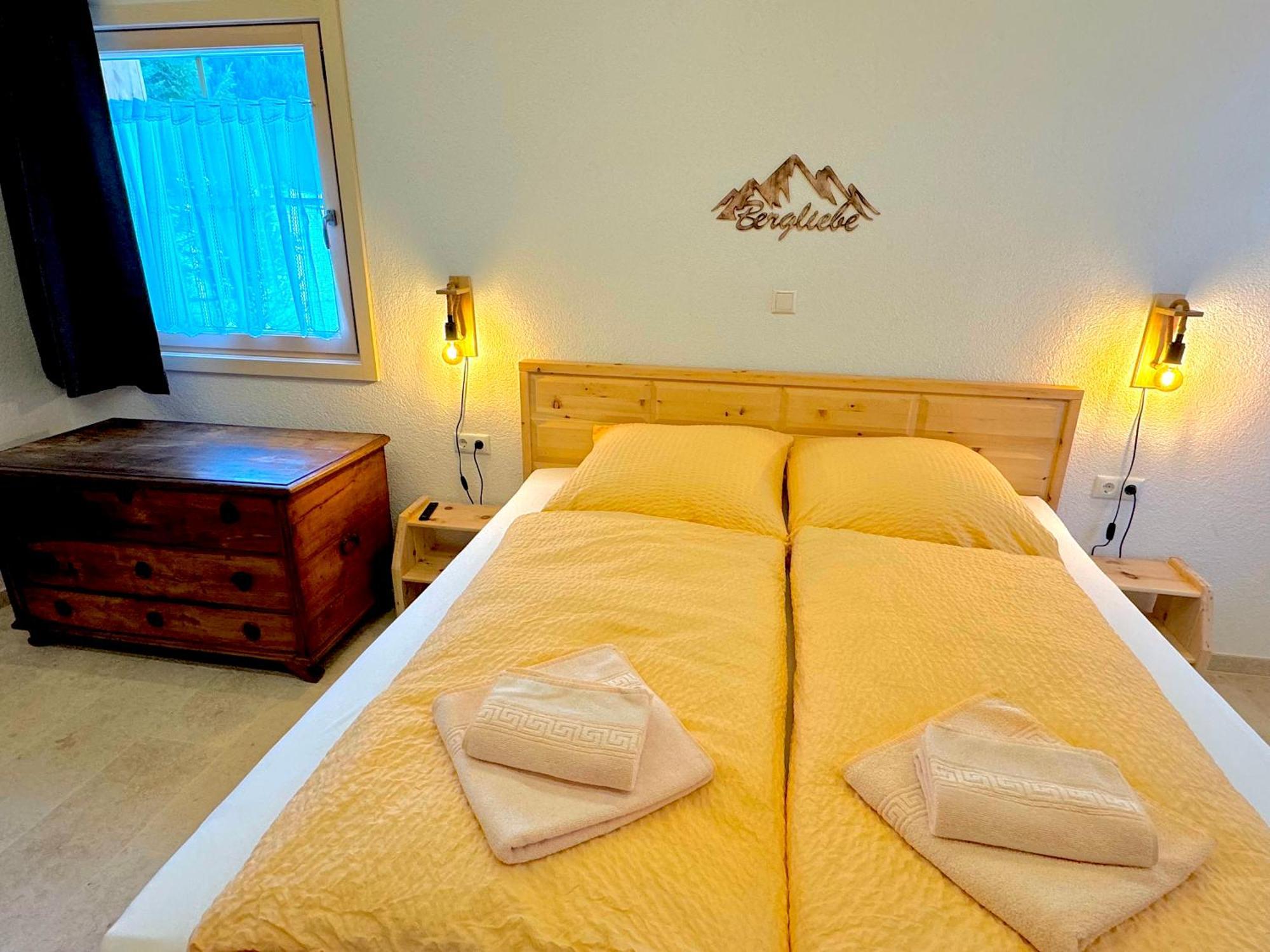 Landhaus Riesneralm Donnersbachwald Extérieur photo