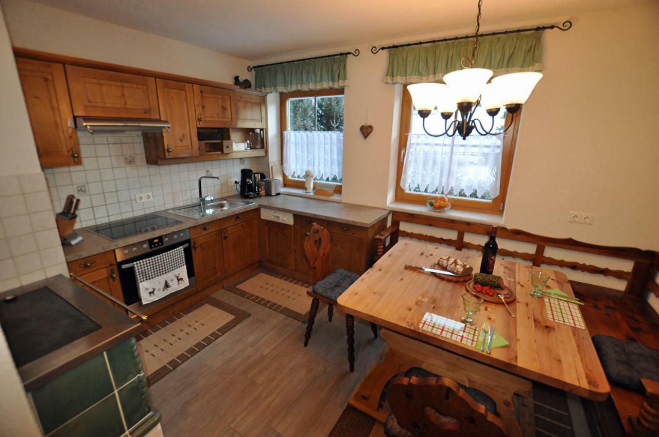 Landhaus Riesneralm Donnersbachwald Extérieur photo