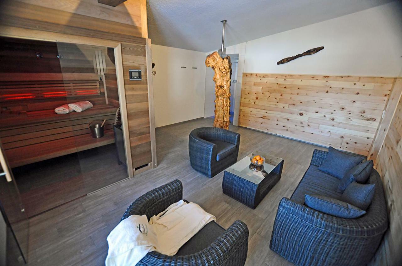 Landhaus Riesneralm Donnersbachwald Extérieur photo