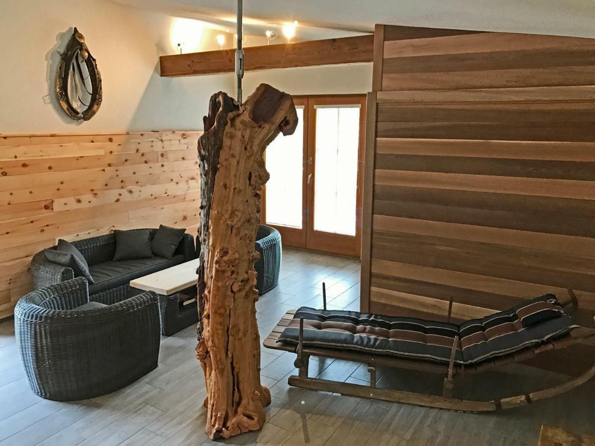 Landhaus Riesneralm Donnersbachwald Extérieur photo